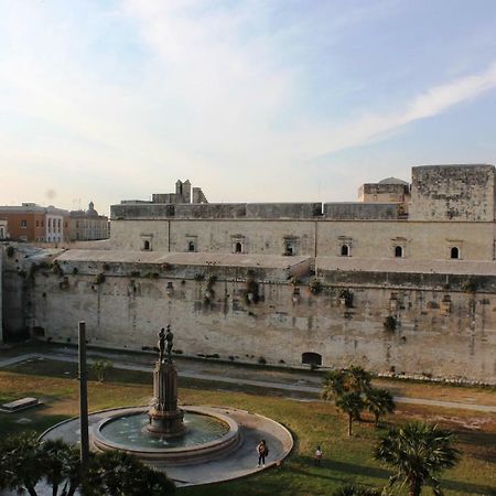 Armonia B&B Lecce Esterno foto