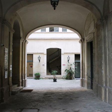 Armonia B&B Lecce Esterno foto