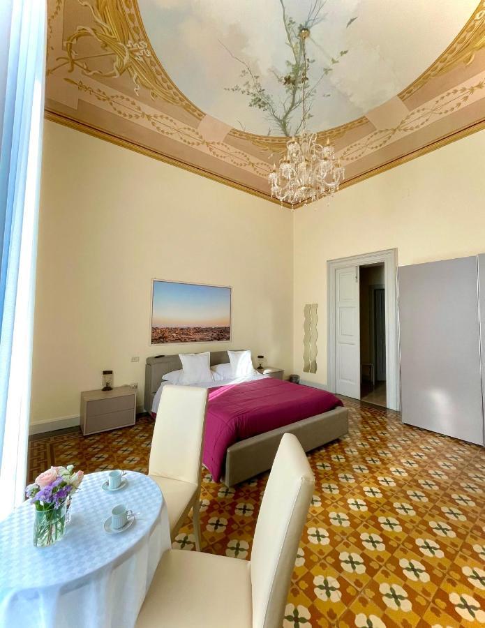 Armonia B&B Lecce Esterno foto