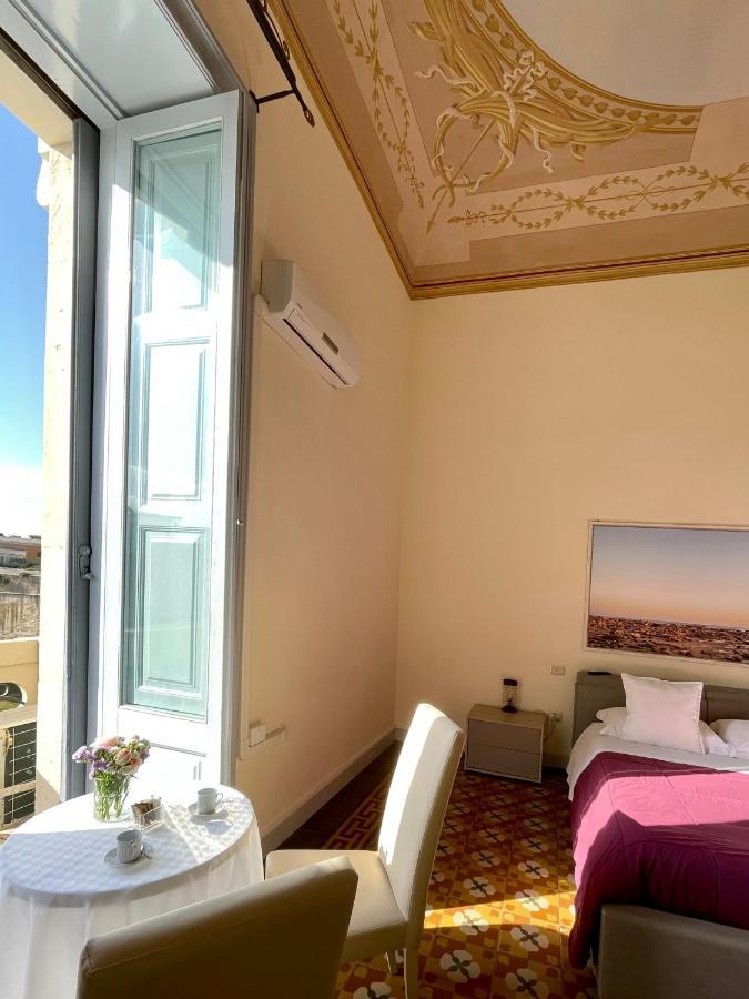 Armonia B&B Lecce Esterno foto
