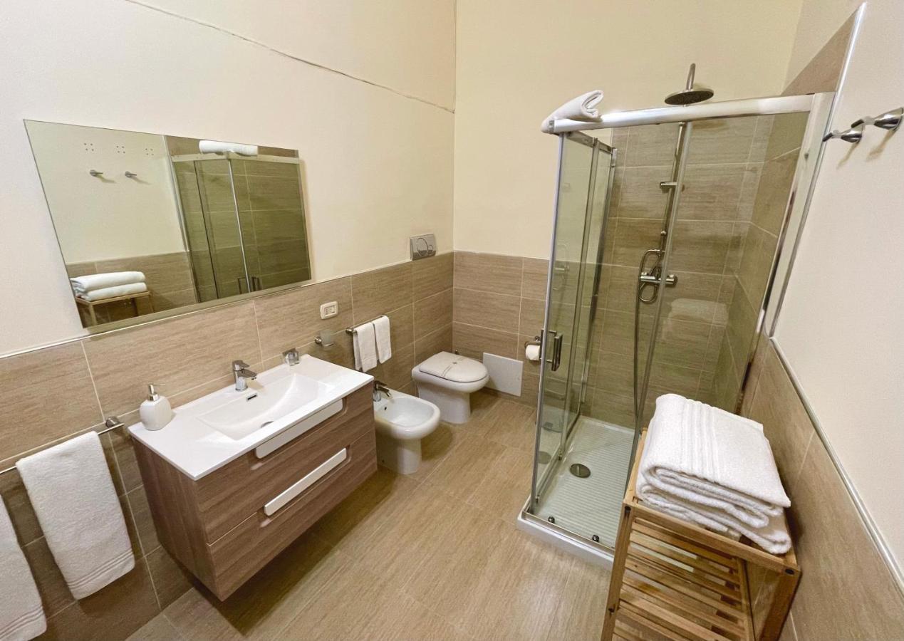 Armonia B&B Lecce Esterno foto