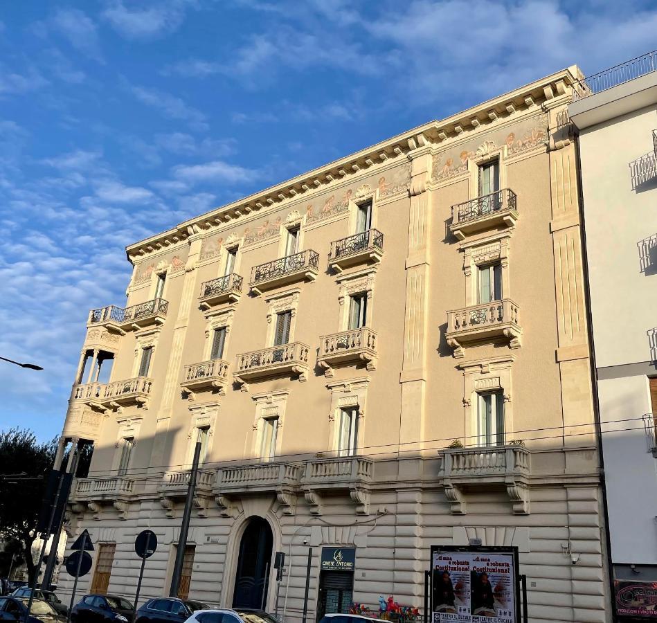 Armonia B&B Lecce Esterno foto