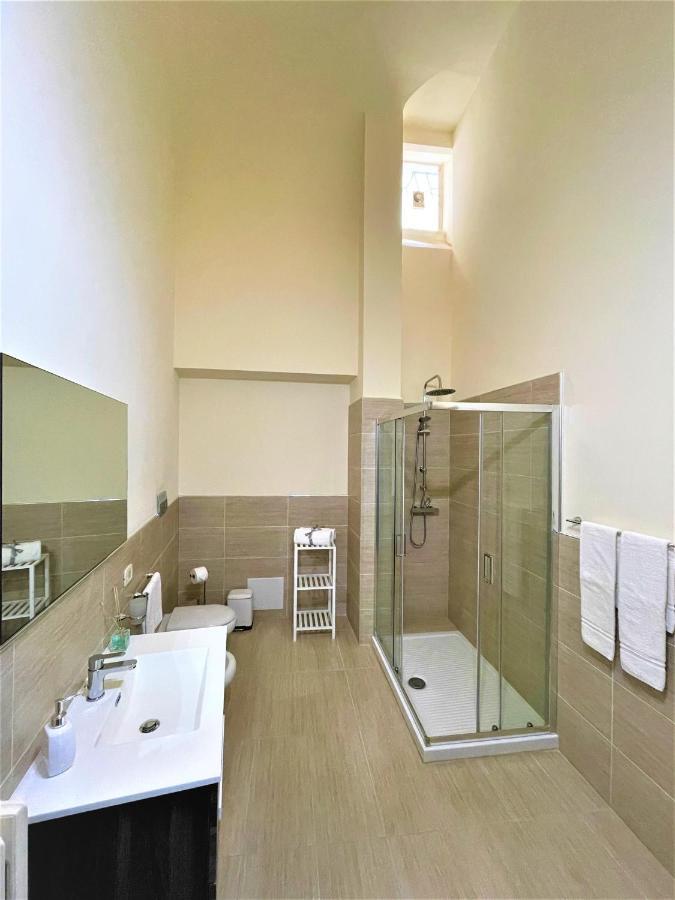 Armonia B&B Lecce Esterno foto