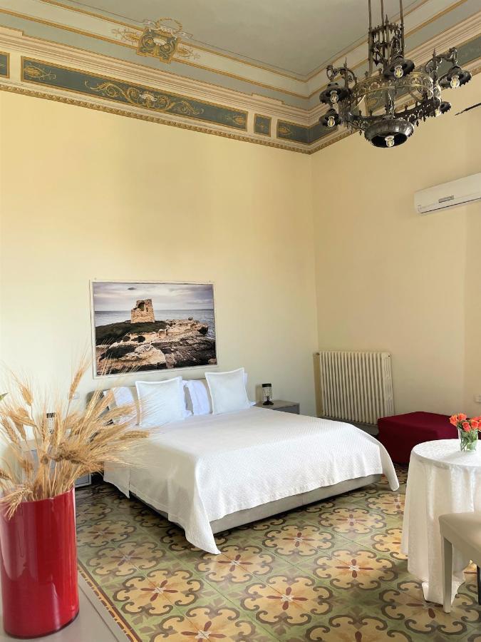 Armonia B&B Lecce Esterno foto