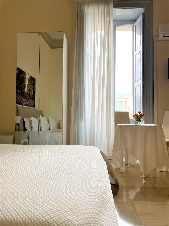 Armonia B&B Lecce Esterno foto