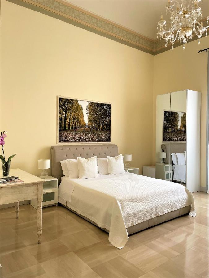 Armonia B&B Lecce Esterno foto