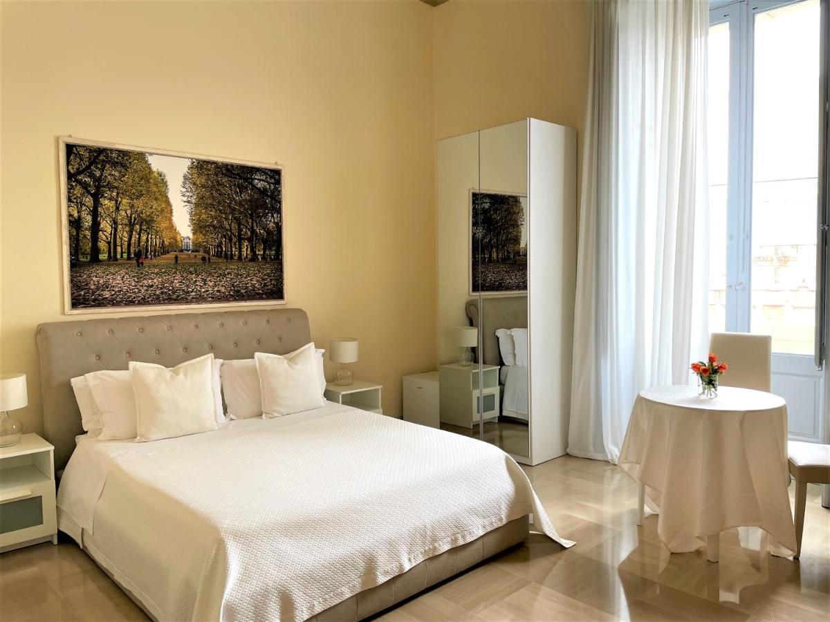 Armonia B&B Lecce Esterno foto