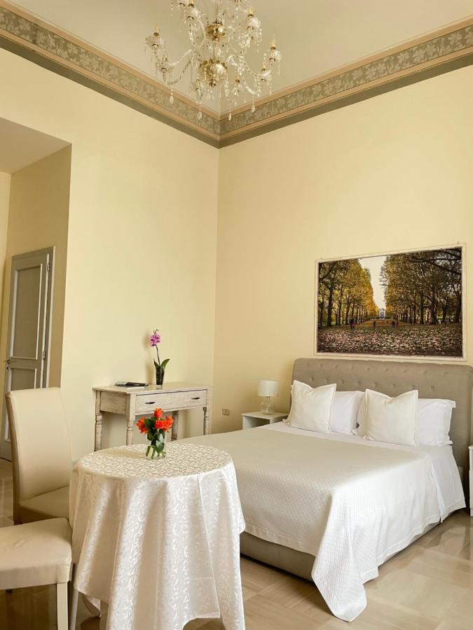 Armonia B&B Lecce Esterno foto