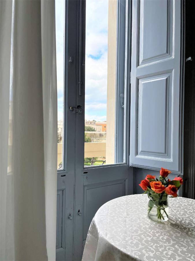 Armonia B&B Lecce Esterno foto