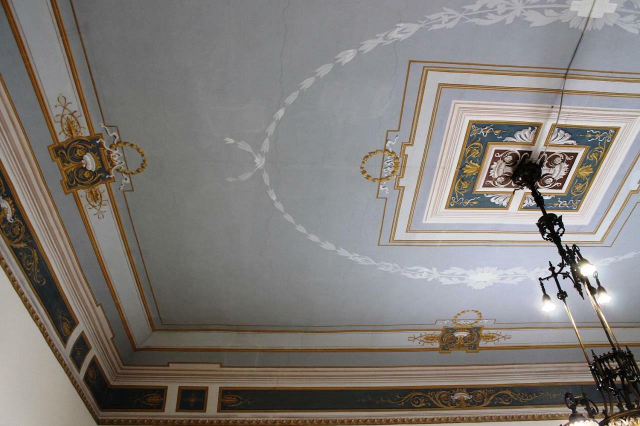 Armonia B&B Lecce Esterno foto
