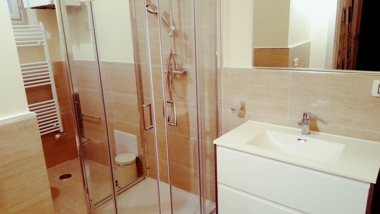 Armonia B&B Lecce Esterno foto