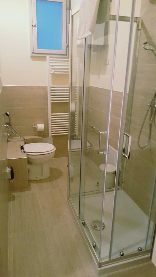 Armonia B&B Lecce Esterno foto