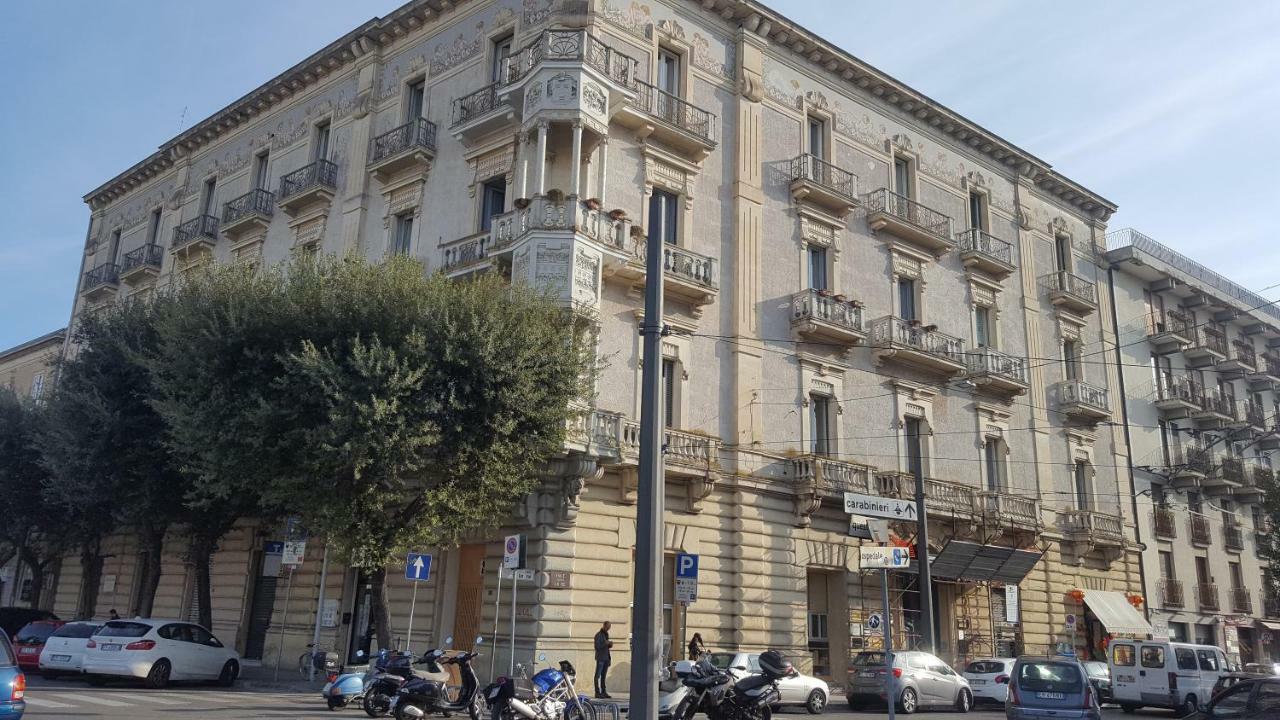 Armonia B&B Lecce Esterno foto