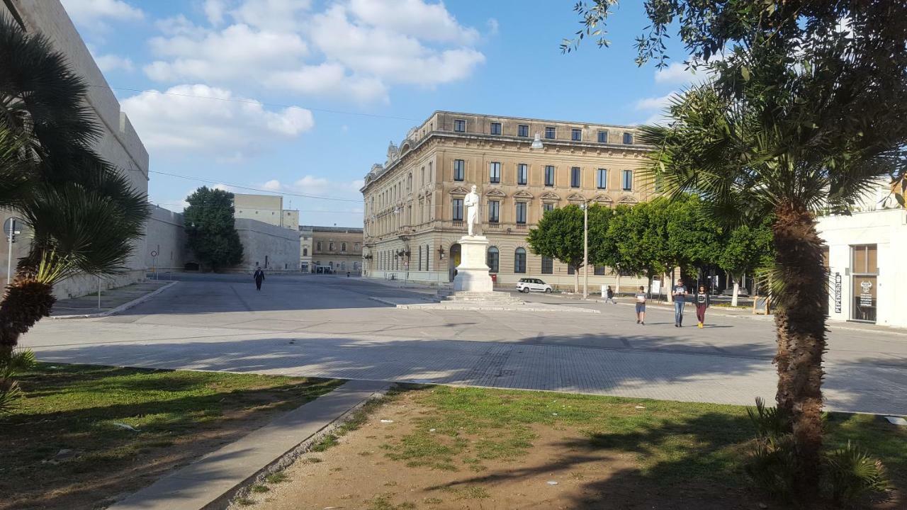Armonia B&B Lecce Esterno foto
