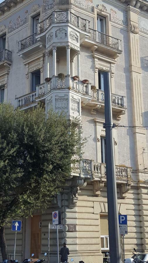 Armonia B&B Lecce Esterno foto