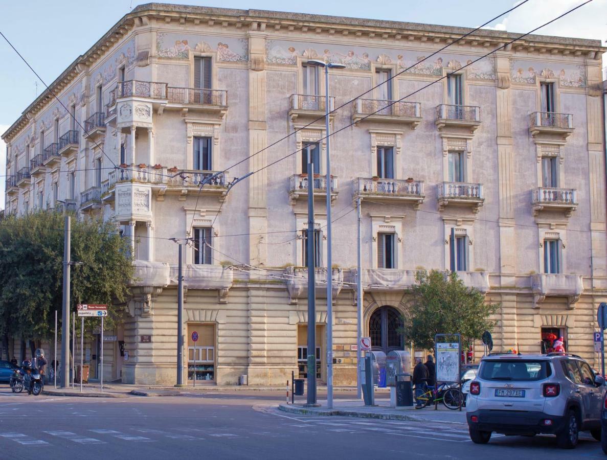 Armonia B&B Lecce Esterno foto